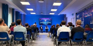 Innovazione, dal 4 a 6 giugno torna il Wmf: la più grande fiera internazionale sull’Ia e digitale