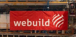 Webuild, Fitch alza rating a BB+: outlook stabile