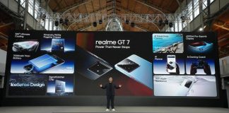realme GT 7: il nuovo Flagship Killer ridefinisce potenza e autonomia con attenzione al design