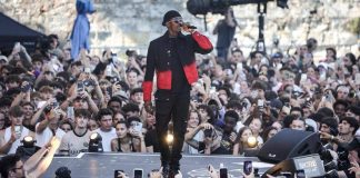 Morto a 31 anni Werenoi, il rapper campione di vendite in Francia