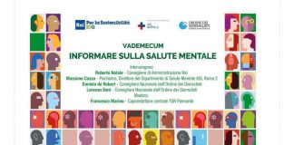 Alleanza psichiatri e professionisti informazione per guida sulla salute mentale