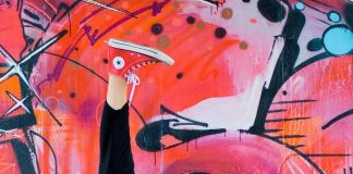 Red Fryk Hey, la danza e l’autismo scoperto a 31 anni: “Includere è capire gli altri”
