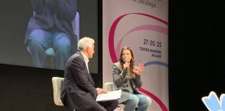 Emma e la malattia: “Ho visto i miei cadere in pezzi, la rabbia mi ha salvato”