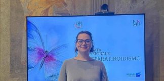 Malattie rare, pazienti: “Con ipoparatiroidismo impossibile anche camminare”
