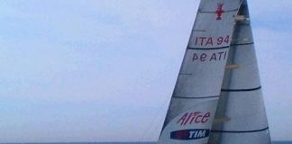 De Angelis: “America’s Cup a Napoli è un successo per il Paese, speriamo stimolo per altri team”