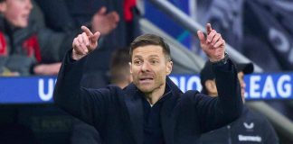 Xabi Alonso subito al Real Madrid, guiderà la squadra al Mondiale per club