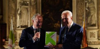 Regioni, sarà in Toscana il Festival 2026