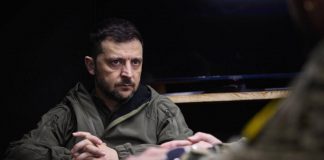 Ucraina sotto attacco, Zelensky denuncia il silenzio Usa: “Incoraggia Putin”