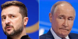 Ucraina-Russia, oggi i colloqui tra delegazioni: incontri senza Zelensky e Putin
