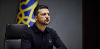 Ucraina, Zelensky incontra i leader Ue: Macron, Merz, Starmer e Tusk oggi a Kiev