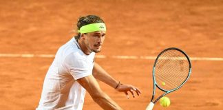 ‘Caso palline’ agli Internazionali? Zverev si lamenta, i maestri di tennis lo smentiscono