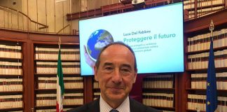 Dal Fabbro (Iren): “Sicurezza energetica e tutela ambiente pilastri per proteggere il futuro”
