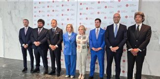 Gsd snellisce governance, Cda unico con Marco Centenari Ad