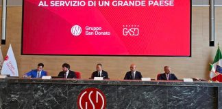 Sanità, ‘2024 anno record’ per Gsd, ricavi a 2,57 mld ed Ebitda 323 mln