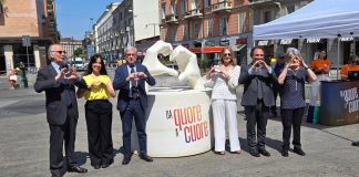 Rischio cardiovascolare, a Milano riparte la campagna ‘da Quore a Cuore’