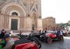 Mille Miglia 2025, terza tappa partita oggi da Roma