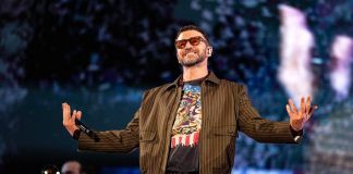 Justin Timberlake tra carisma e revival, a Milano torna il re del pop
