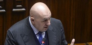 Crosetto “Raid ingiustificati a Gaza, Netanyahu deve fermarsi”
