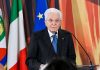 2 giugno, Mattarella “Attuare gli ideali della Costituzione missione mai esaurita”