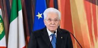 2 giugno, Mattarella “Attuare gli ideali della Costituzione missione mai esaurita”