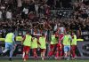 La Cremonese vince 3-2 a La Spezia e torna in A