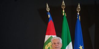 2 Giugno, Mattarella “Italia contro ogni aggressione e prevaricazione”