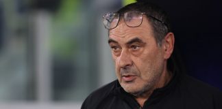 La Lazio annuncia Sarri, Lotito “Bentornato a casa Comandante”