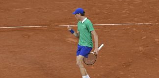 Sinner travolge anche Rublev, quarti a Parigi contro Bublik