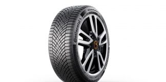 Continental è Official Tyre del Giro Next Gen 2025