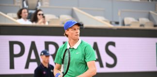 Sinner non si ferma, è semifinale al Roland Garros