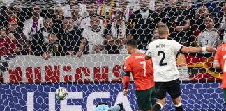 Germania rimontata, Portogallo in finale di Nations League