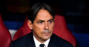 Ufficiale: Simone Inzaghi nuovo allenatore dell’Al-Hilal