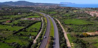 Anas, il progetto di digital communication approda in Sardegna