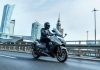 Arriva la versione 2025 di Yamaha TMAX e TMAX Tech MAX