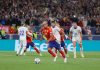 Francia battuta 5-4, Spagna in finale Nations League col Portogallo