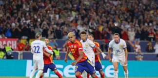 Francia battuta 5-4, Spagna in finale Nations League col Portogallo