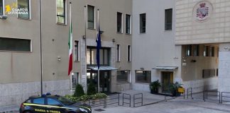 Falsi “Bonus edilizi” a Palermo, 7 misure cautelari e 83 indagati