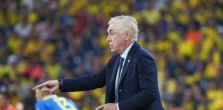 Ancelotti debutta con un pari “Che emozione la mia prima col Brasile”