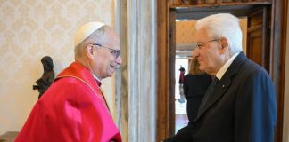 Incontro Papa-Mattarella, tra temi del confronto i conflitti in corso