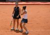 Errani-Paolini in finale di doppio al Roland Garros
