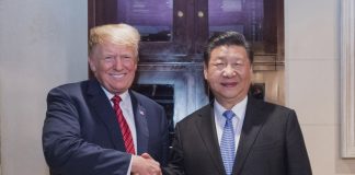 Casa Bianca “Incontro delegazioni Usa-Cina la prossima settimana”