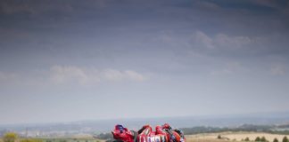 Marc Marquez vince Sprint di Aragon davanti al fratello, Bagnaia 12°
