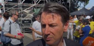 Medio Oriente, Conte “Cittadini stanchi di un governo immobile”