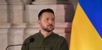 Zelensky “I russi vogliono la distruzione totale della vita”