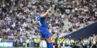 Nations League, Mbappè porta la Francia al 3° posto: Germania ko 2-0