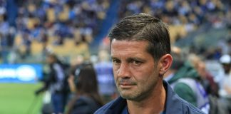 Ufficiale, Chivu è il nuovo allenatore dell’Inter