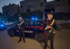 Droga a domicilio nell’hinterland romano, 13 arresti