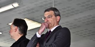 Comolli si presenta “Tudor resta, Chiellini figura importante”