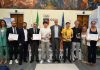 Annunciati al Coni i campioni del Premio Fair Play Menarini 2025