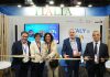 Italia protagonista al “Viva Technology” di Parigi